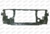 PRASCO MZ0453200 Front Cowling